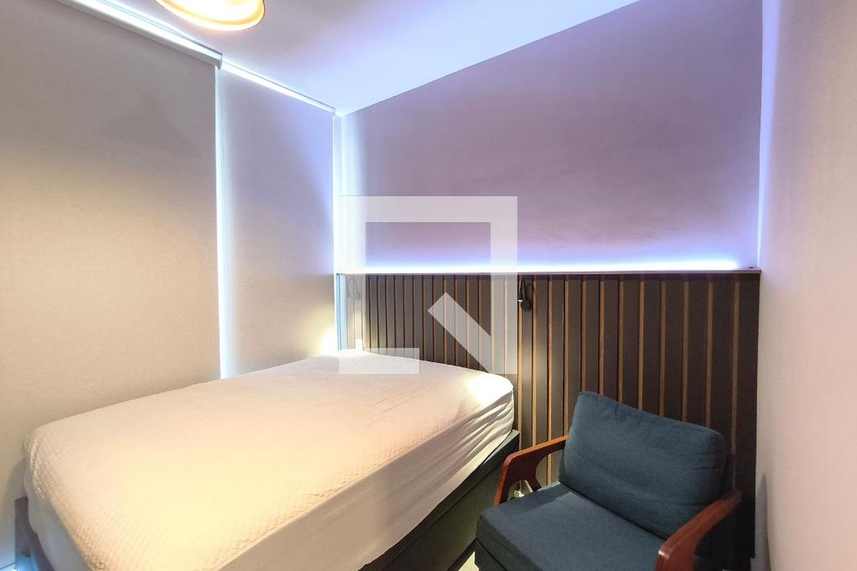 Kitnet-Studio, 22 m² - Foto 2
