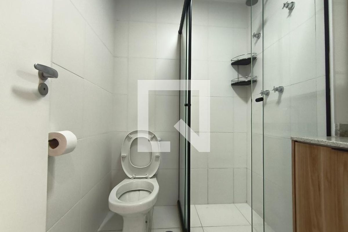 Kitnet-Studio, 22 m² - Foto 24