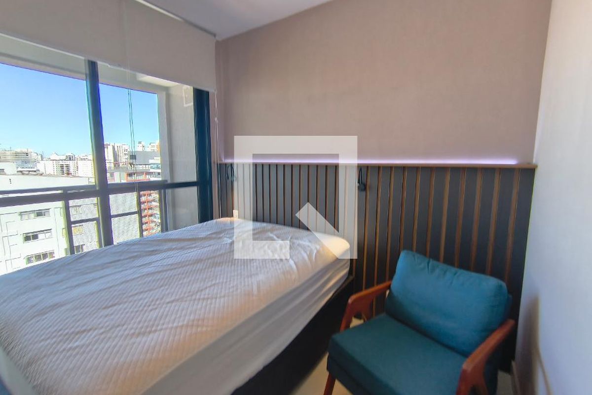 Kitnet-Studio, 22 m² - Foto 14