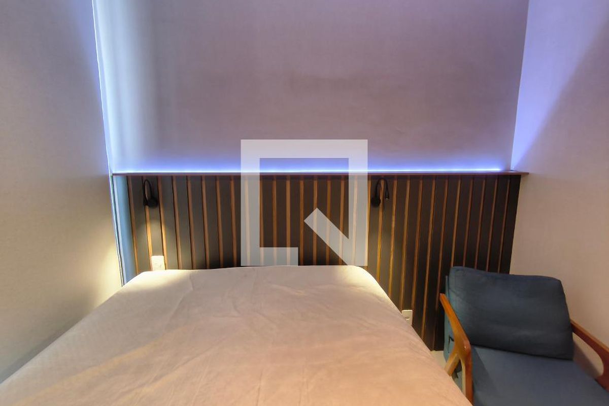 Kitnet-Studio, 22 m² - Foto 10