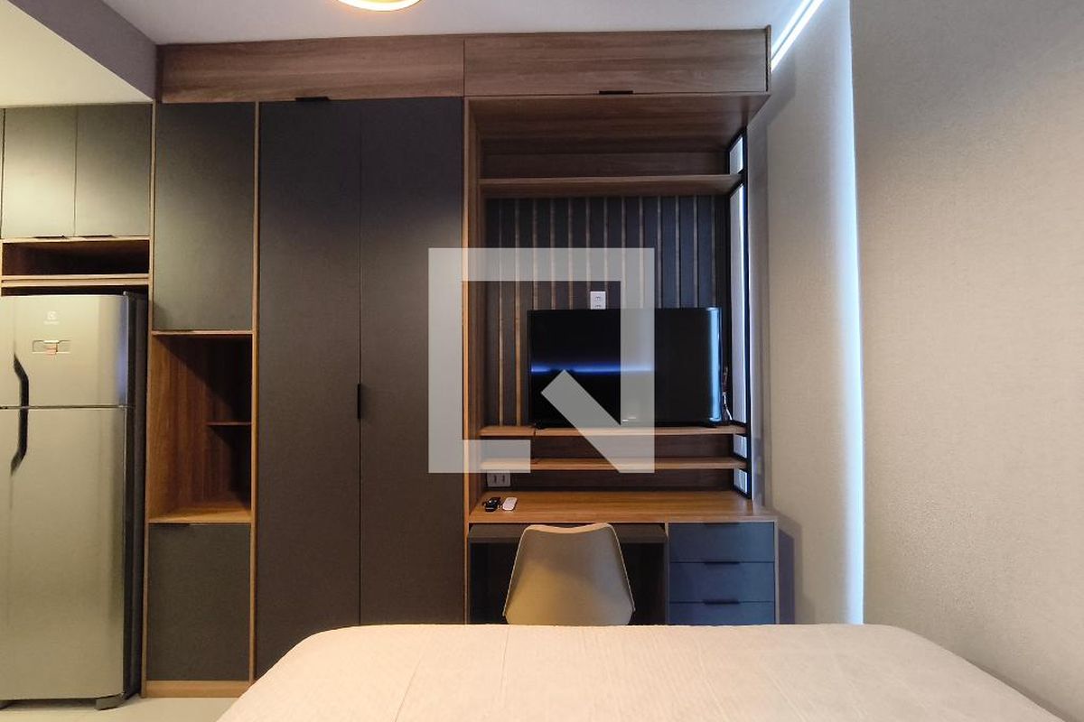 Kitnet-Studio, 22 m² - Foto 8