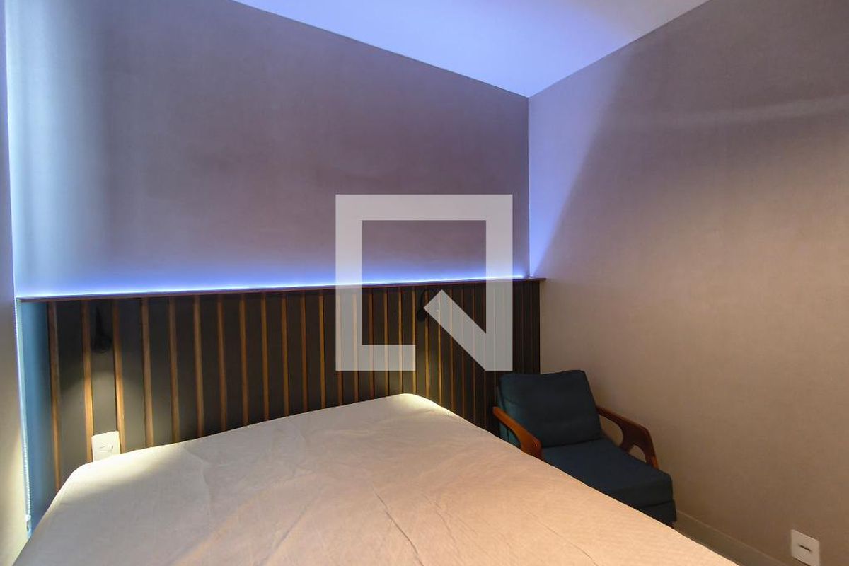 Kitnet-Studio, 22 m² - Foto 12