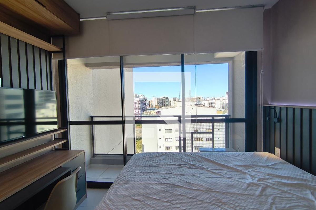 Kitnet-Studio, 22 m² - Foto 16