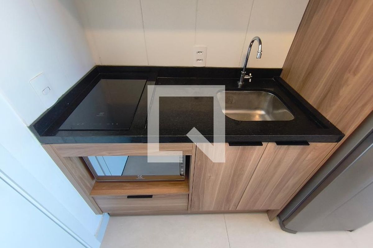 Kitnet-Studio, 22 m² - Foto 40