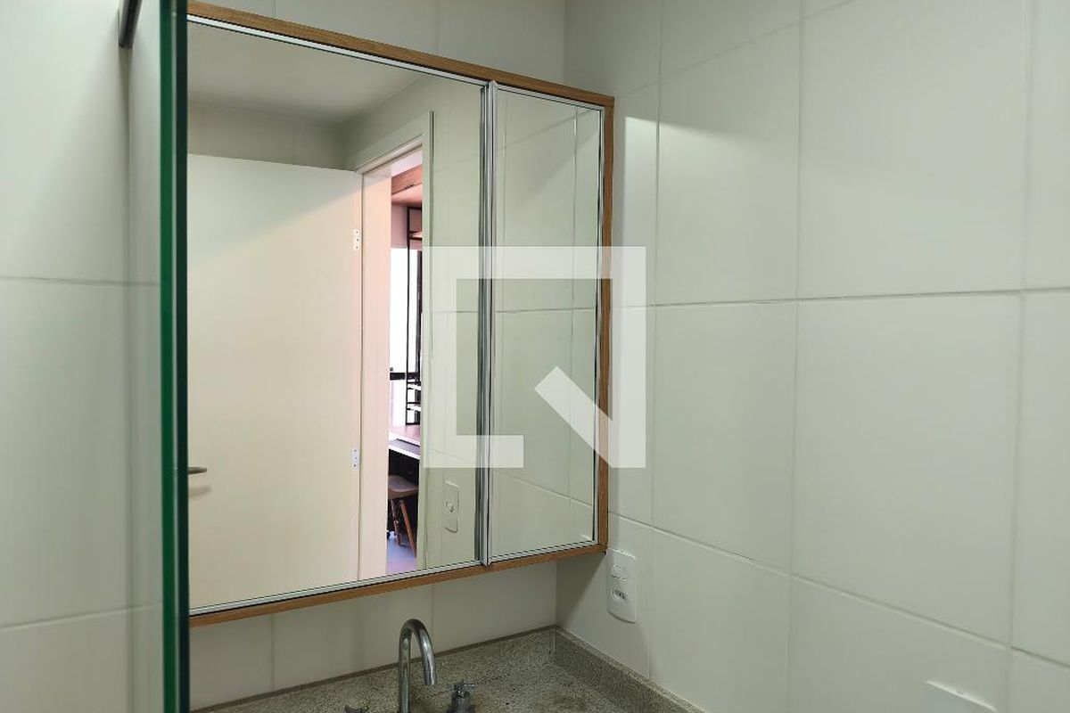 Kitnet-Studio, 22 m² - Foto 30