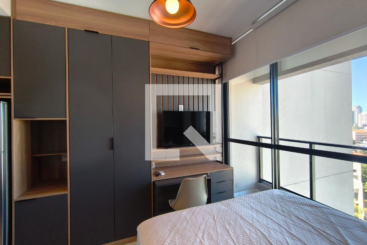 Kitnet-Studio, 22 m² - Foto 18