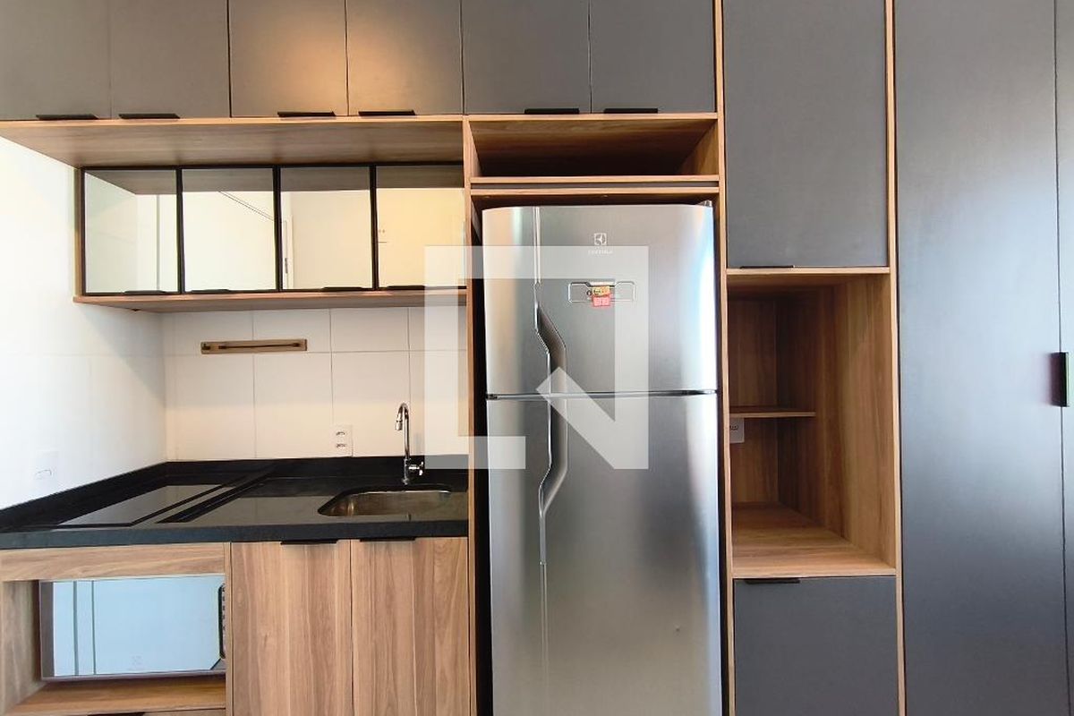 Kitnet-Studio, 22 m² - Foto 34