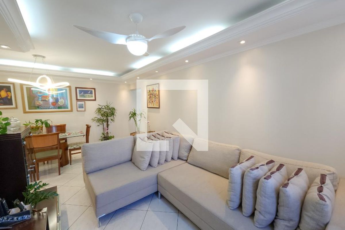 Apartamento, 2 quartos, 81 m² - Foto 5