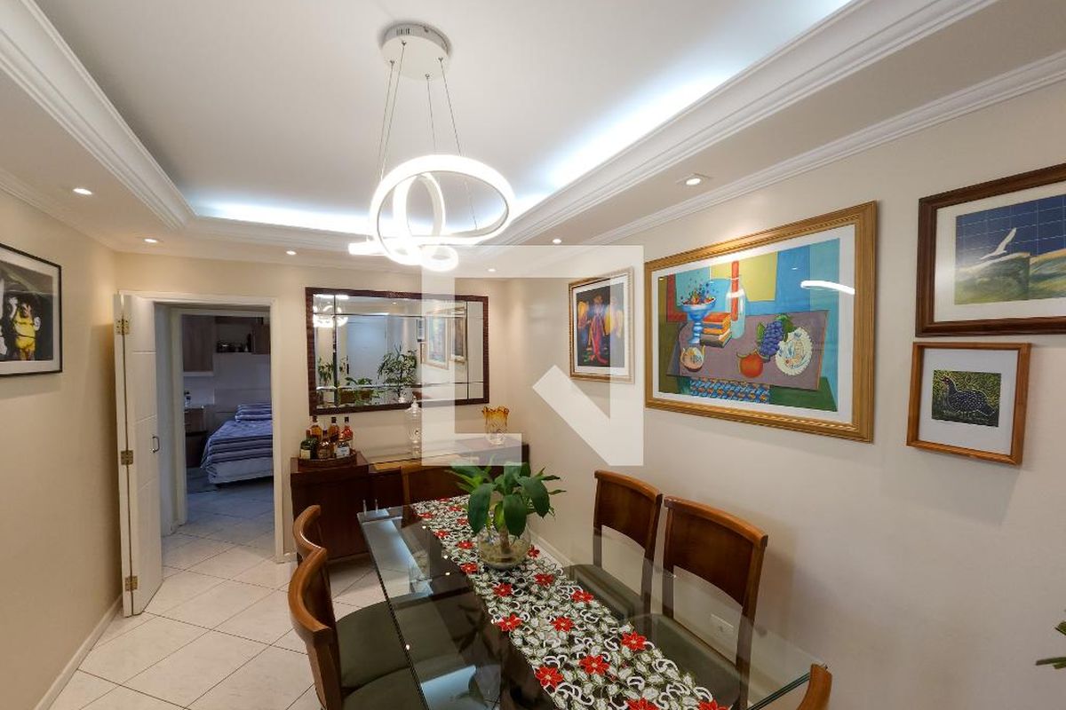 Apartamento, 2 quartos, 81 m² - Foto 13