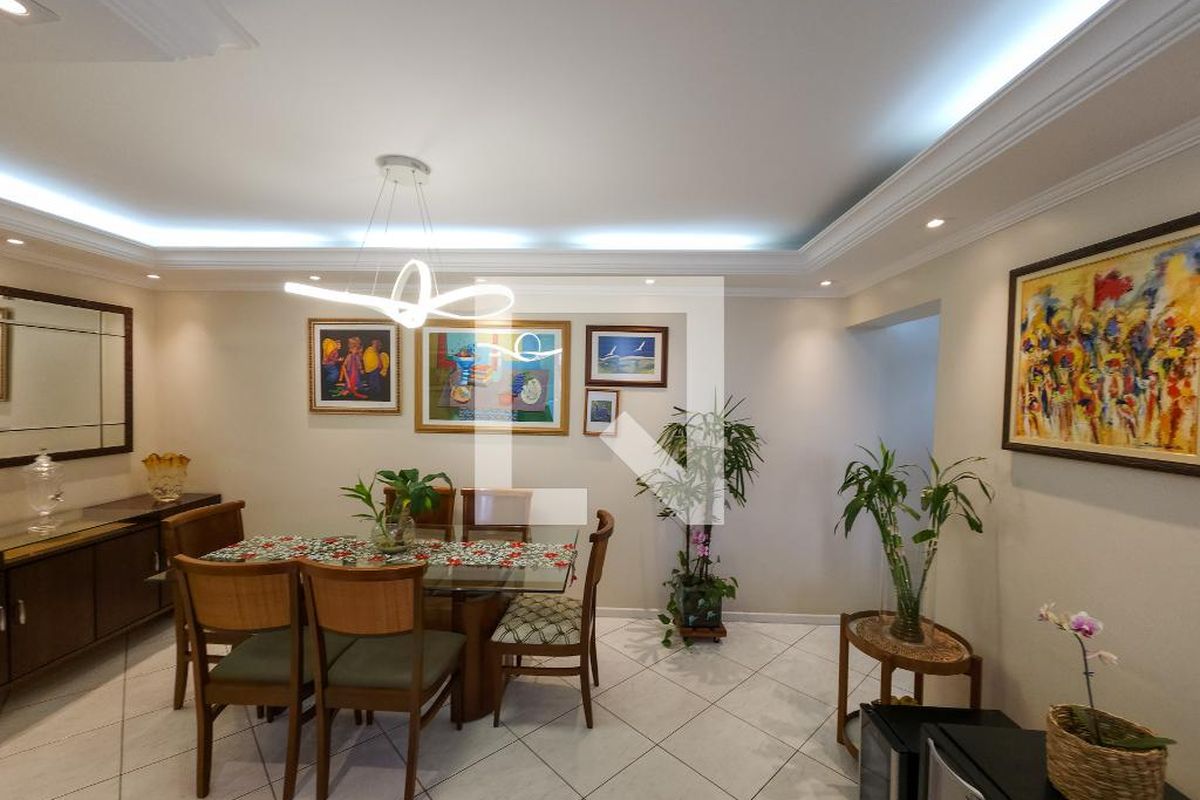 Apartamento, 2 quartos, 81 m² - Foto 8