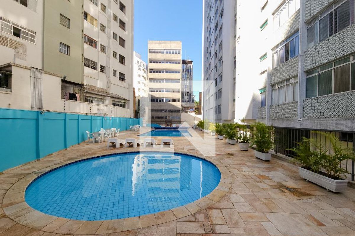 Apartamento, 2 quartos, 81 m² - Foto 46