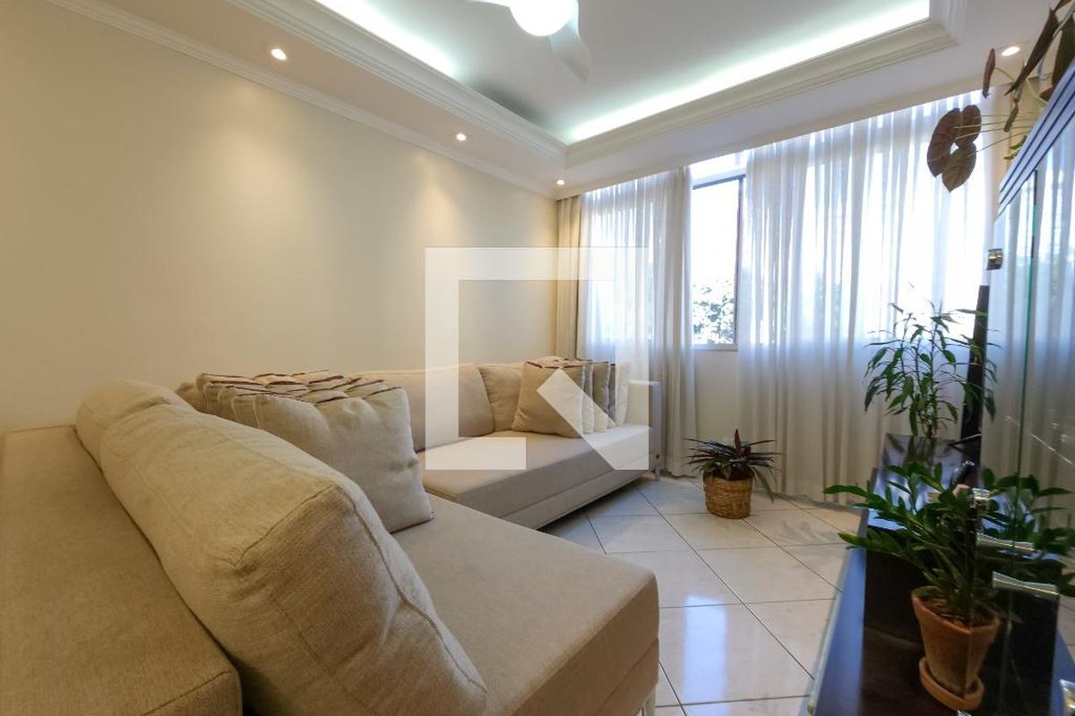 Apartamento, 2 quartos, 81 m² - Foto 3