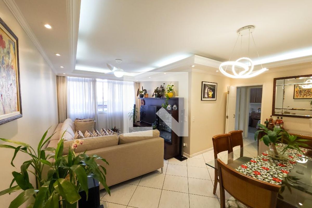 Apartamento, 2 quartos, 81 m² - Foto 6