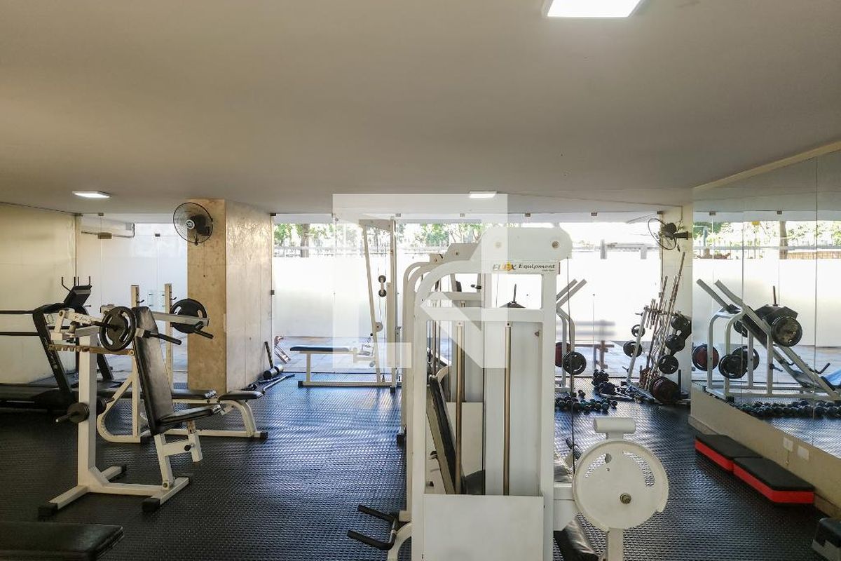 Apartamento, 2 quartos, 81 m² - Foto 55