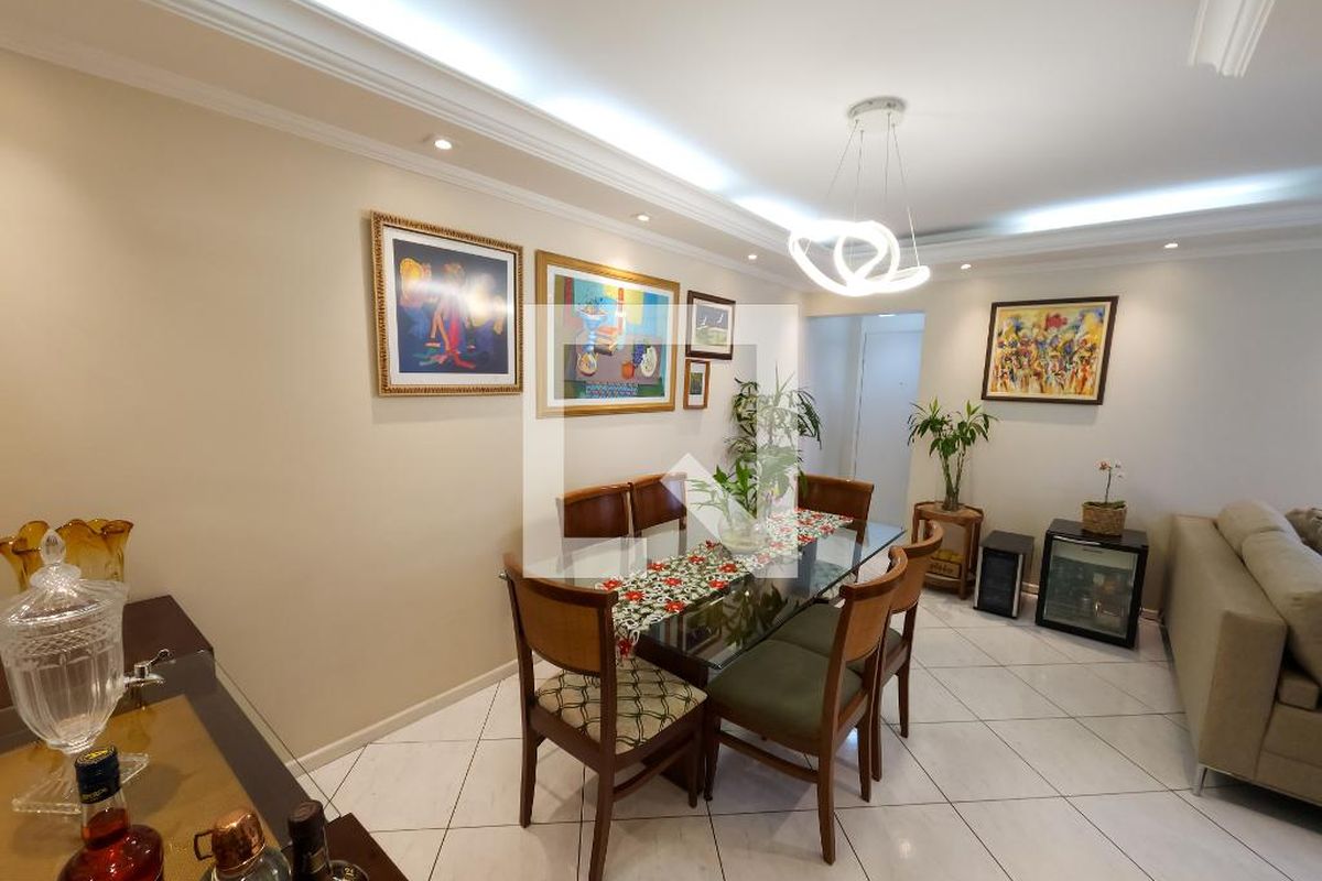 Apartamento, 2 quartos, 81 m² - Foto 11