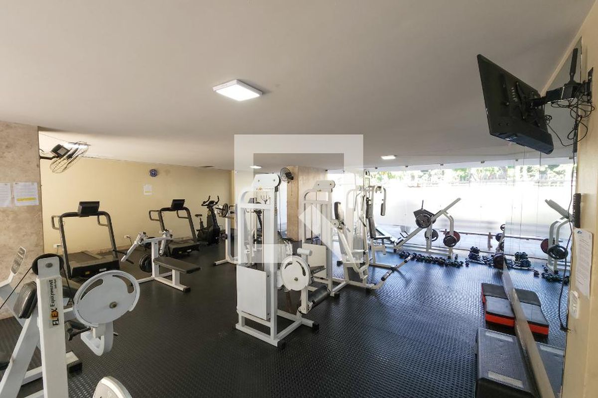 Apartamento, 2 quartos, 81 m² - Foto 58