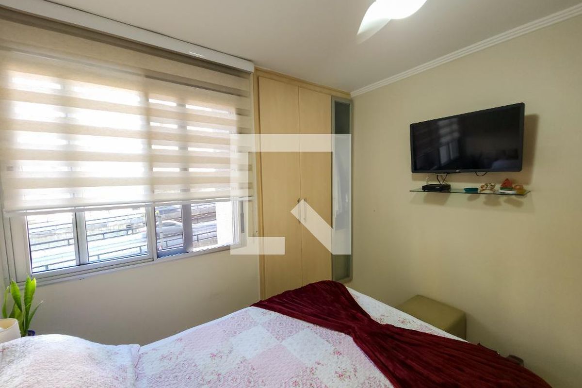 Apartamento, 2 quartos, 81 m² - Foto 17