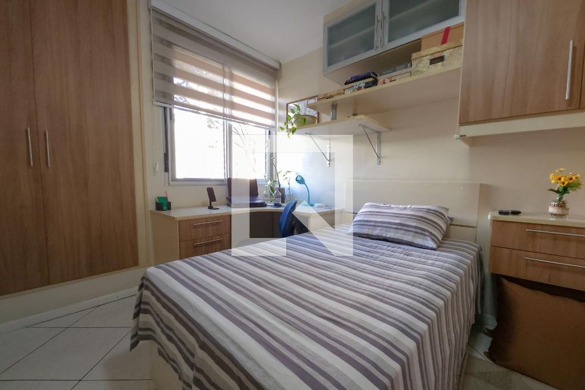 Apartamento, 2 quartos, 81 m² - Foto 24