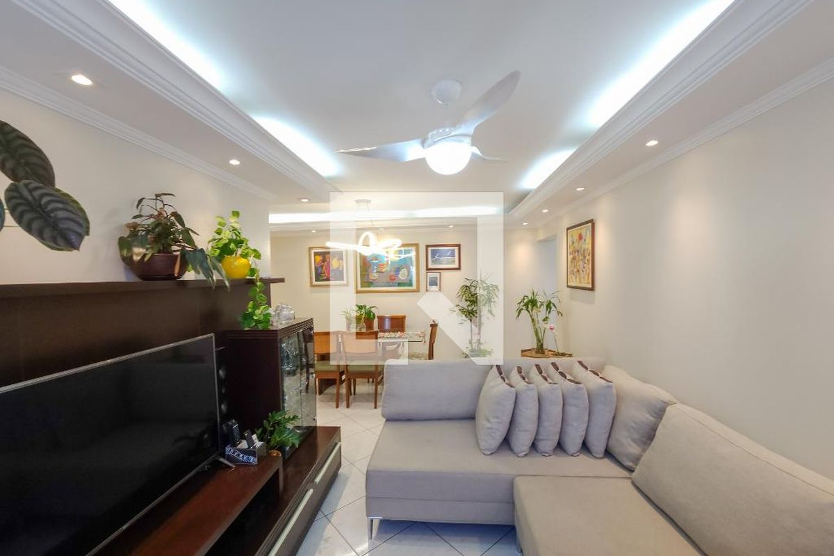 Apartamento, 2 quartos, 81 m² - Foto 4