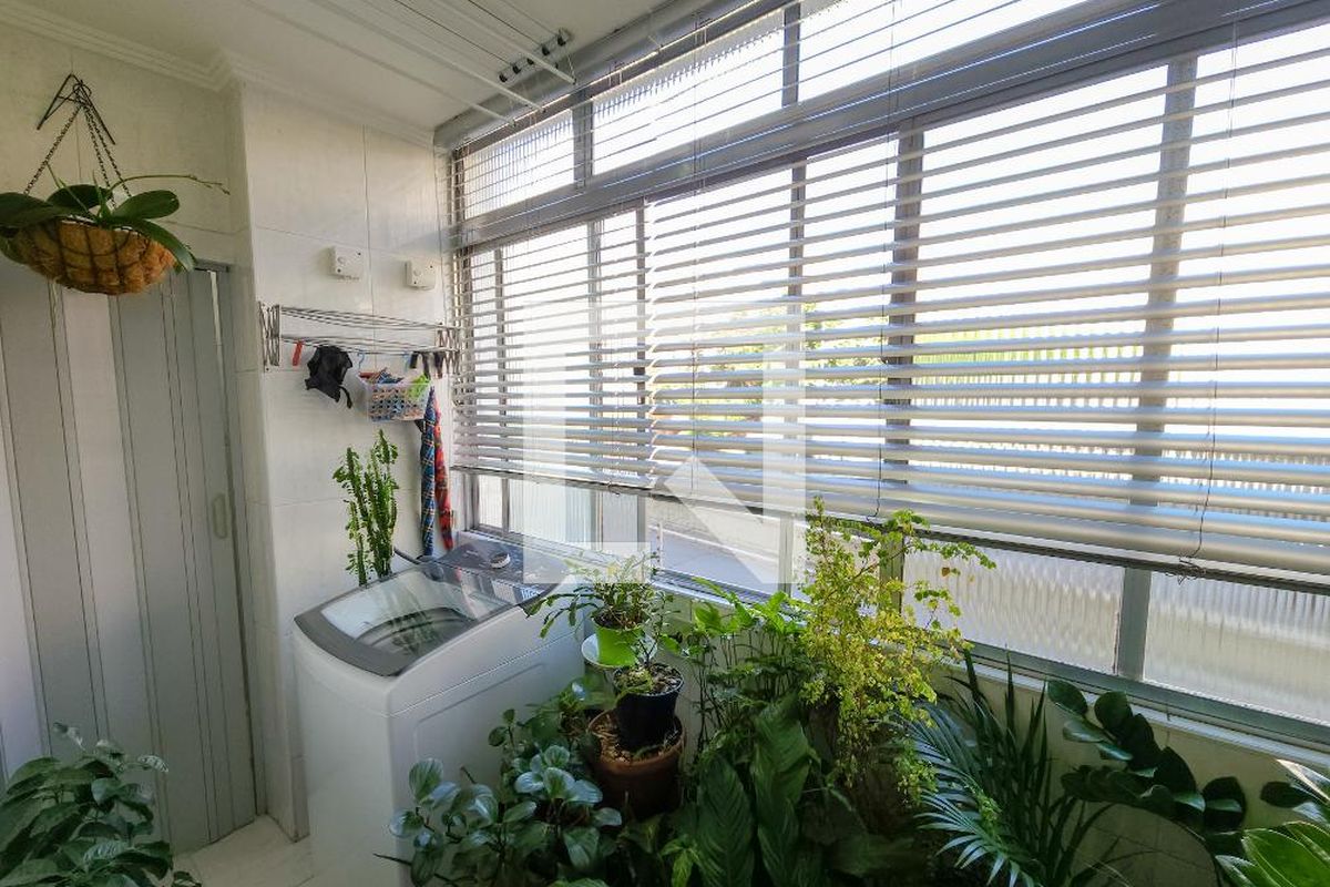 Apartamento, 2 quartos, 81 m² - Foto 37