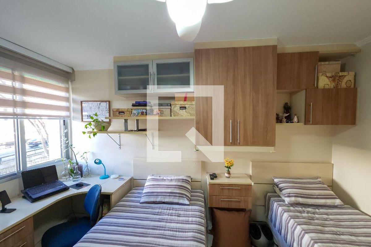Apartamento, 2 quartos, 81 m² - Foto 23