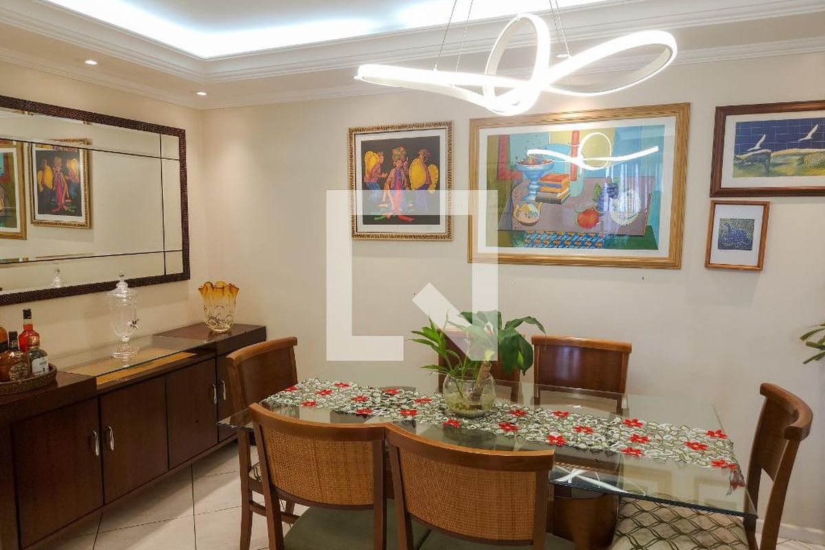 Apartamento, 2 quartos, 81 m² - Foto 9