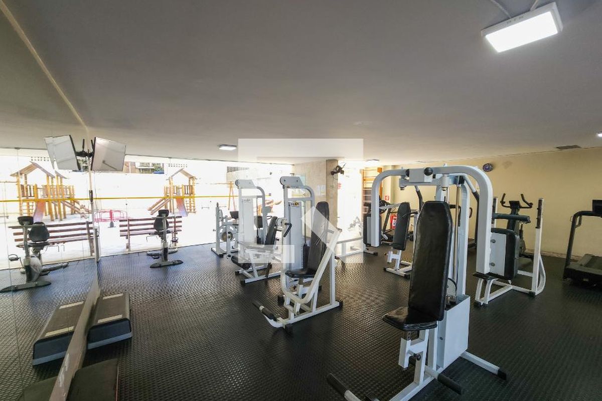 Apartamento, 2 quartos, 81 m² - Foto 57