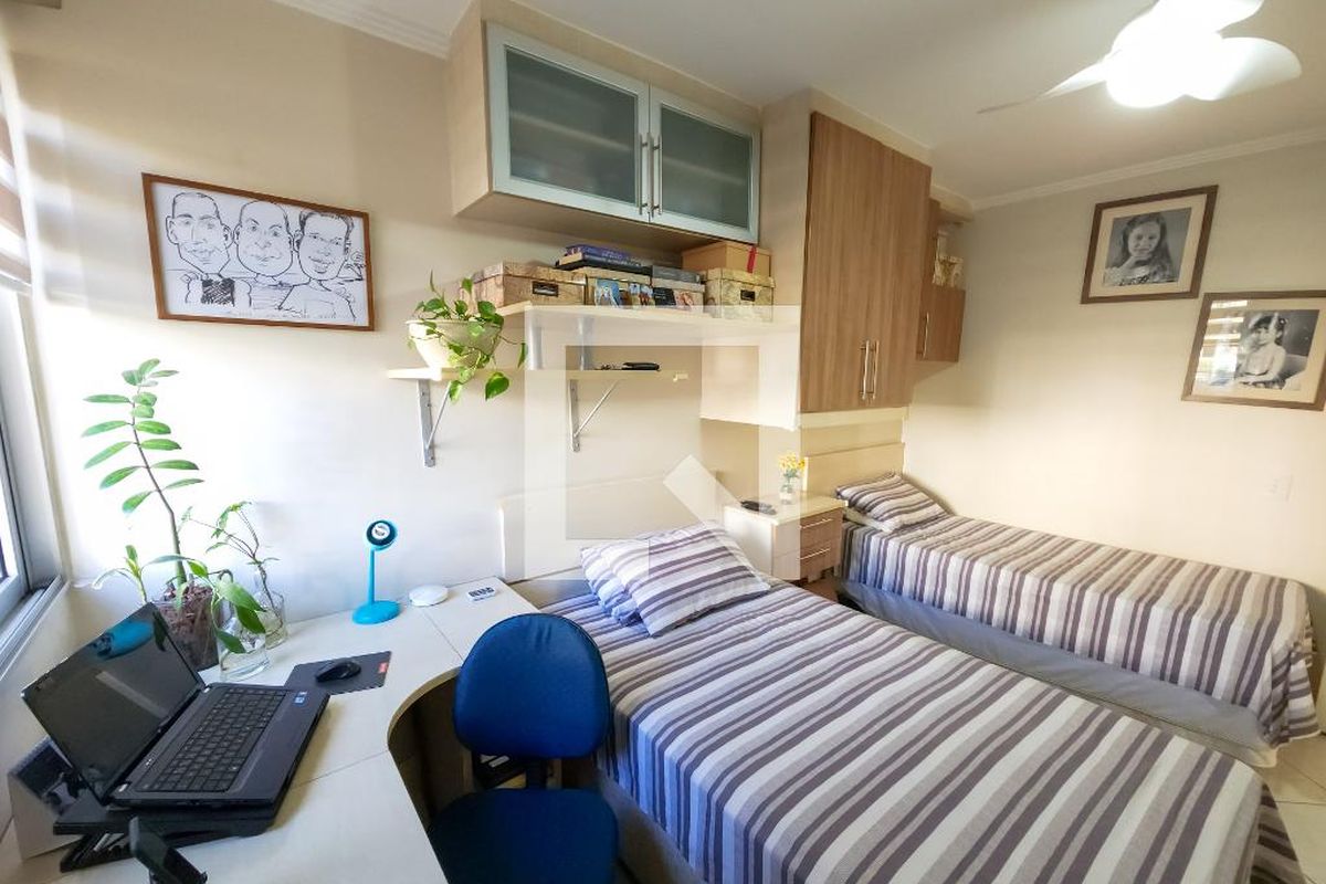 Apartamento, 2 quartos, 81 m² - Foto 22