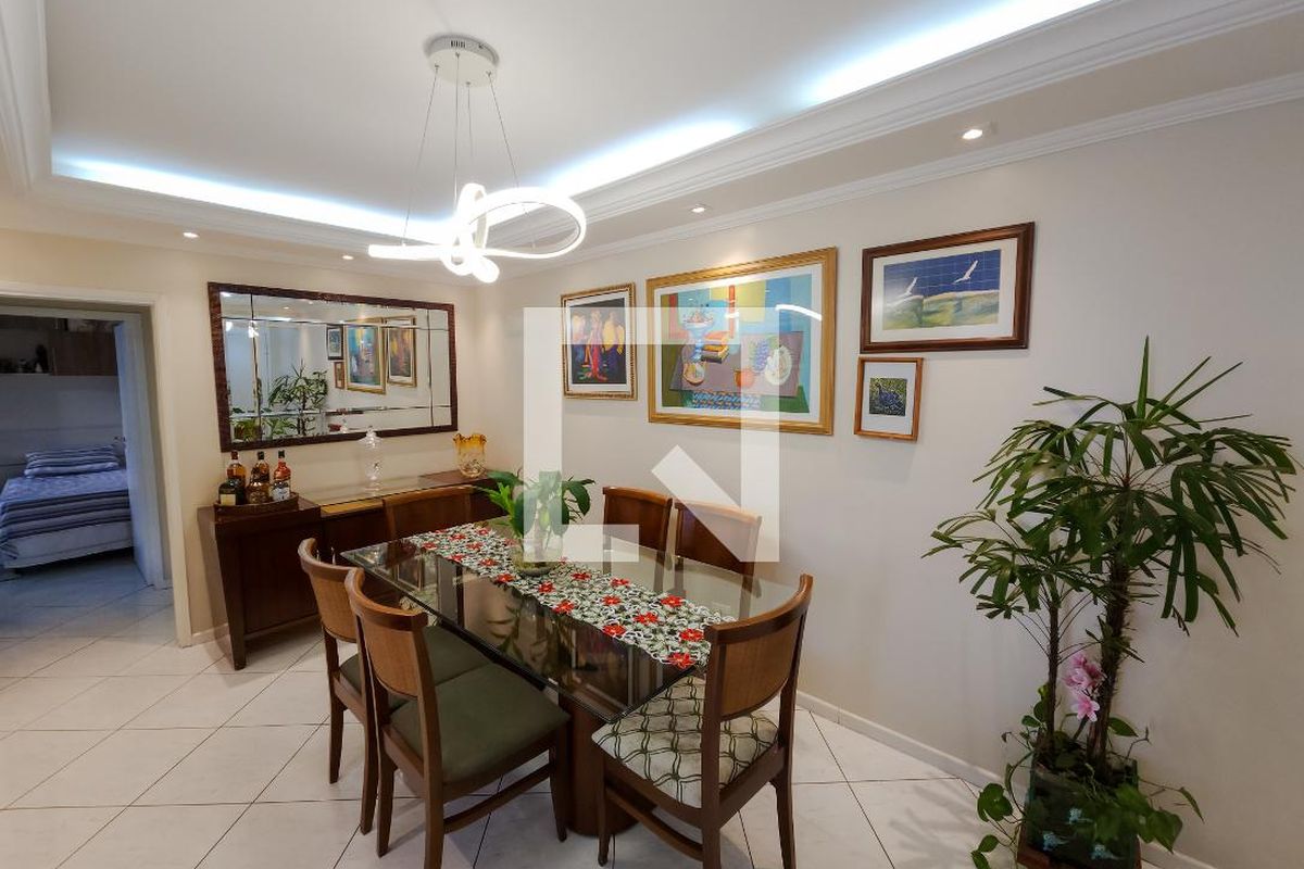 Apartamento, 2 quartos, 81 m² - Foto 7