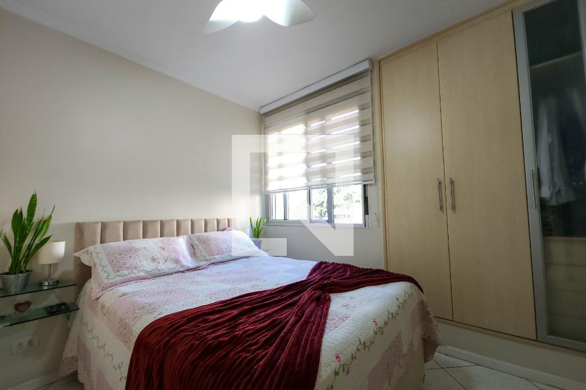 Apartamento, 2 quartos, 81 m² - Foto 14