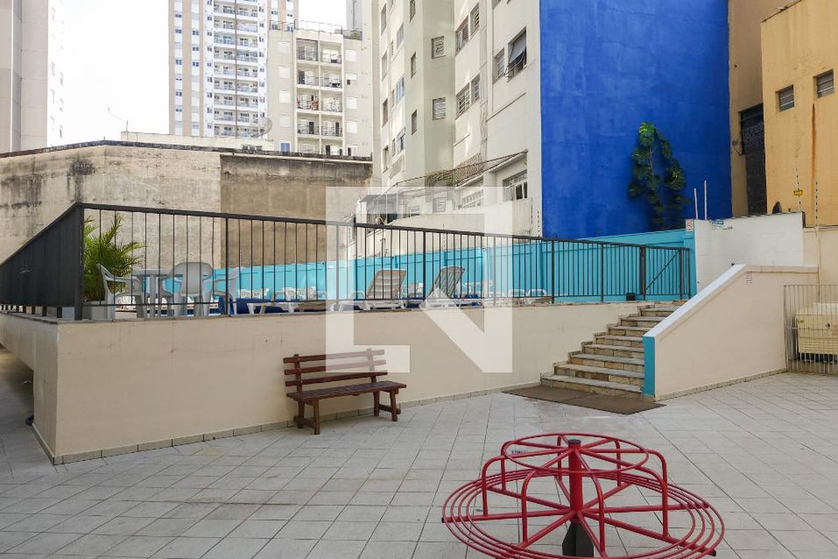 Apartamento, 2 quartos, 81 m² - Foto 60