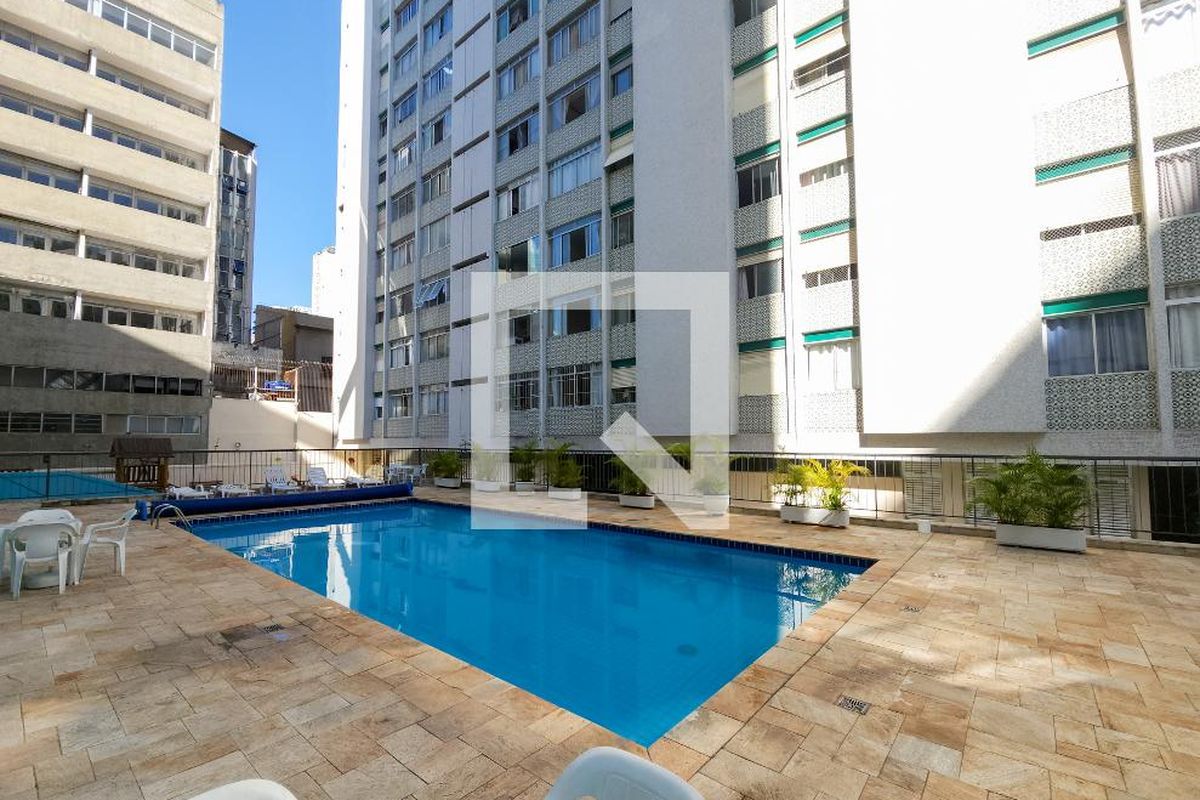 Apartamento, 2 quartos, 81 m² - Foto 45