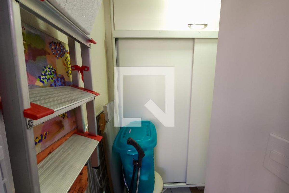 Apartamento, 2 quartos, 81 m² - Foto 42