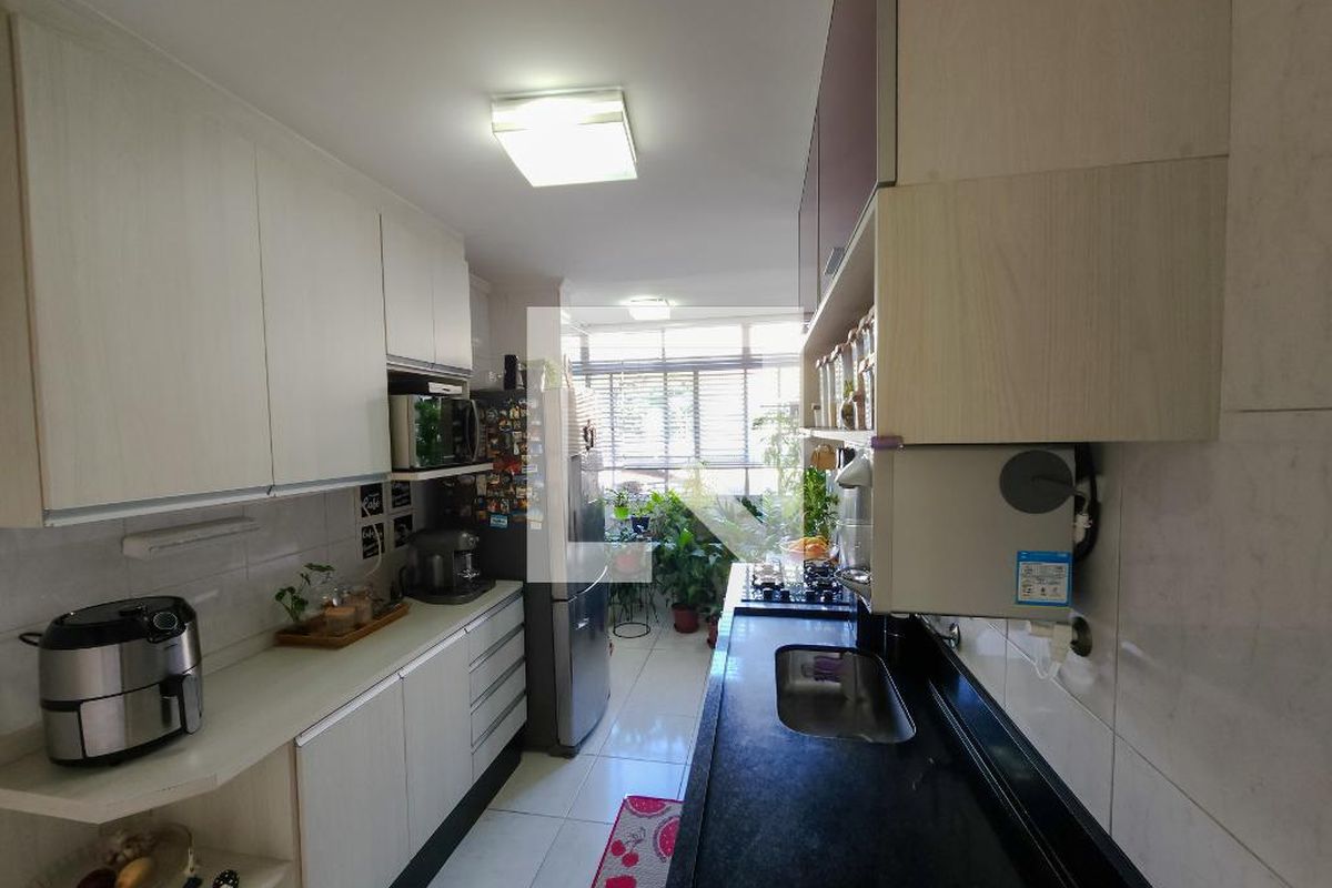 Apartamento, 2 quartos, 81 m² - Foto 33
