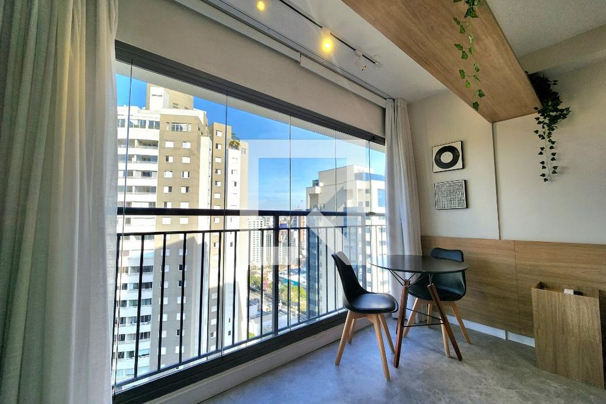 Kitnet-Studio, 27 m² - Foto 44