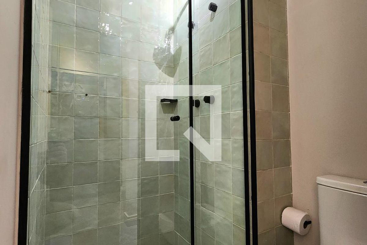 Kitnet-Studio, 27 m² - Foto 34