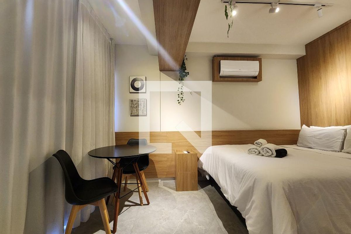 Kitnet-Studio, 27 m² - Foto 22