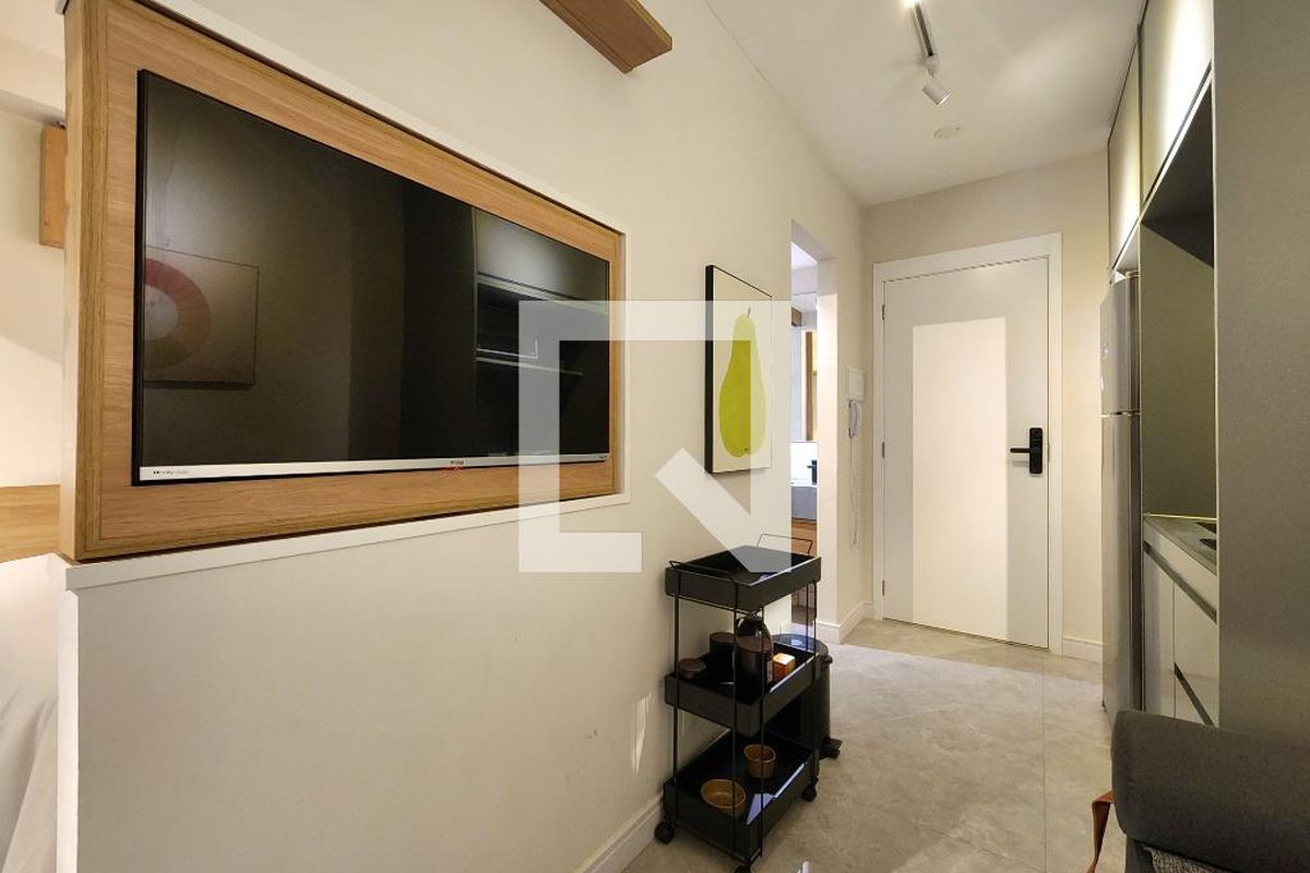 Kitnet-Studio, 27 m² - Foto 16