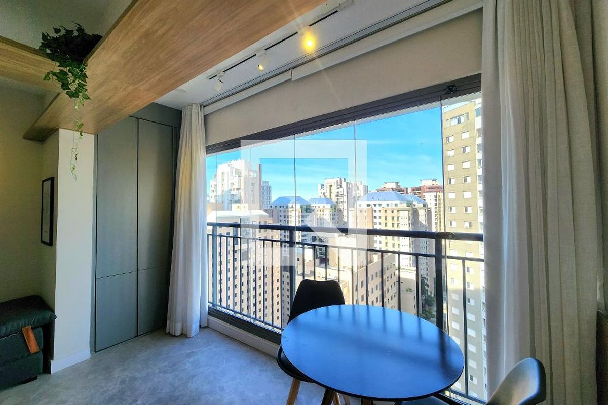 Kitnet-Studio, 27 m² - Foto 42