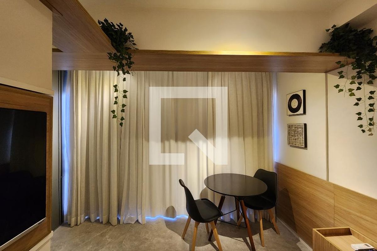 Kitnet-Studio, 27 m² - Foto 26
