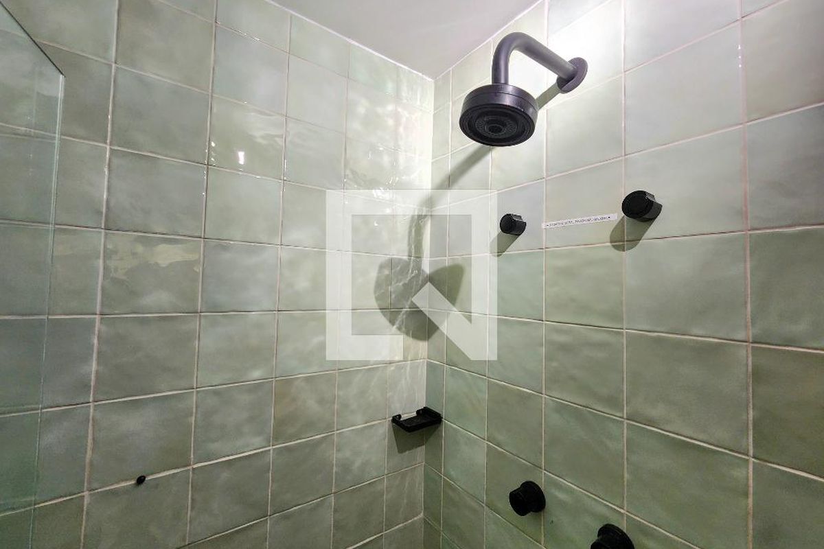 Kitnet-Studio, 27 m² - Foto 38