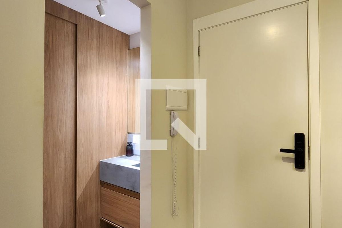 Kitnet-Studio, 27 m² - Foto 28