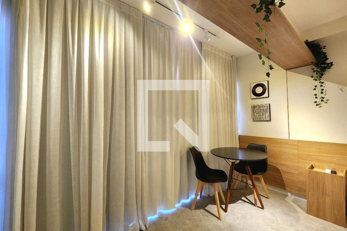 Kitnet-Studio, 27 m² - Foto 40