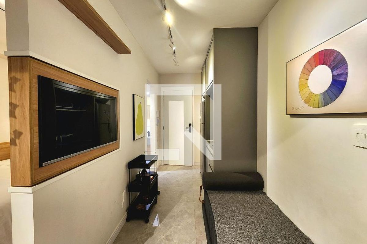Kitnet-Studio, 27 m² - Foto 6
