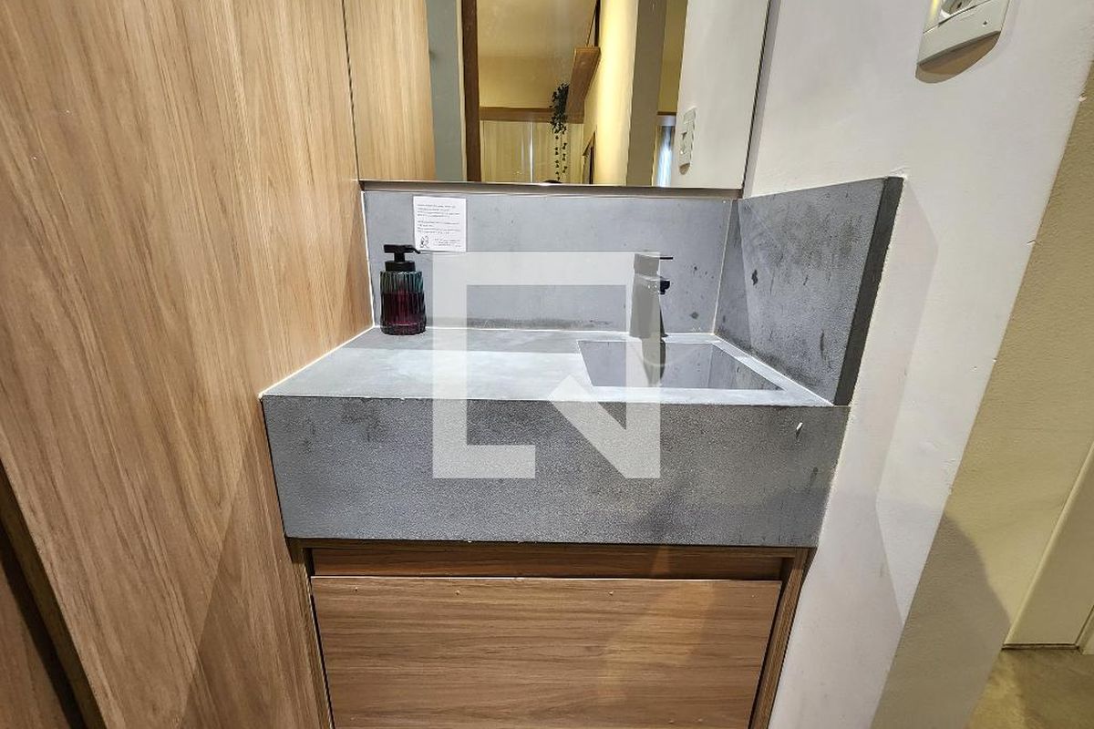 Kitnet-Studio, 27 m² - Foto 32