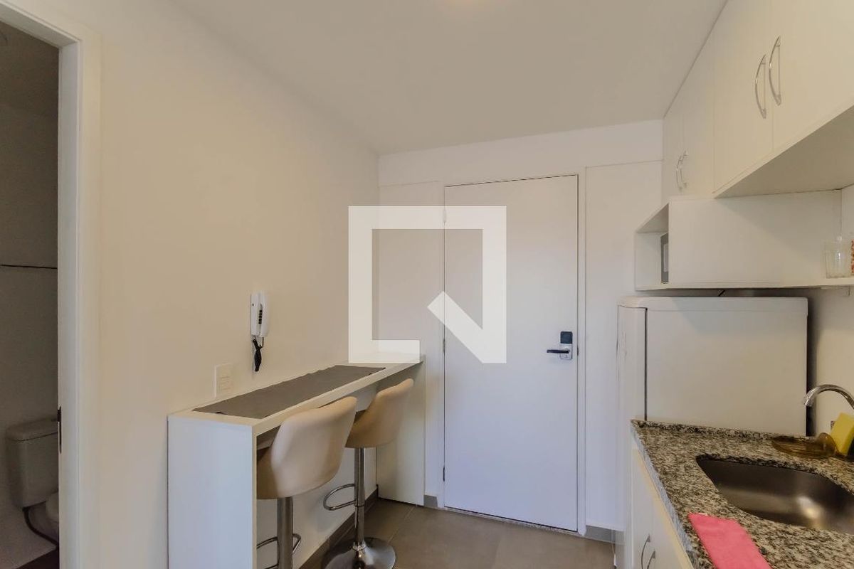 Kitnet-Studio, 29 m² - Foto 23