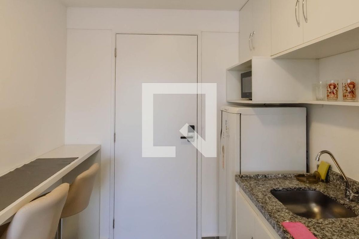 Kitnet-Studio, 29 m² - Foto 25