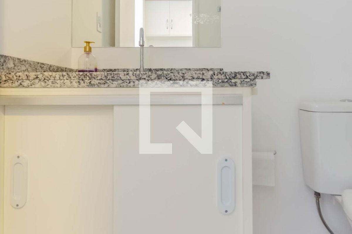 Kitnet-Studio, 29 m² - Foto 15