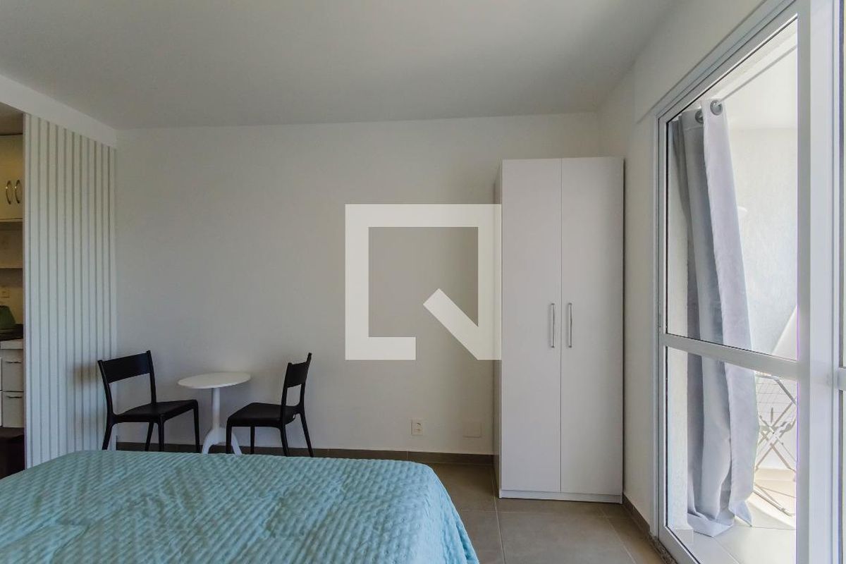 Kitnet-Studio, 29 m² - Foto 9
