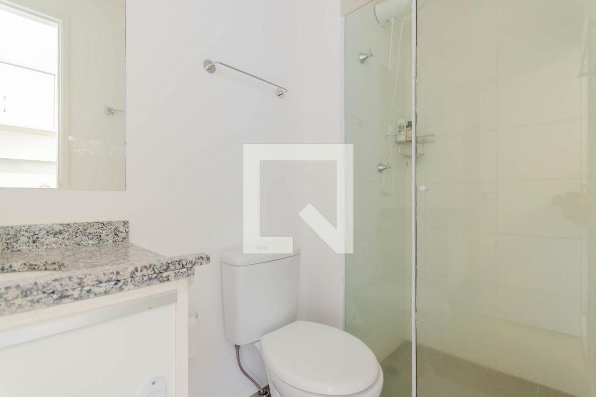 Kitnet-Studio, 29 m² - Foto 11